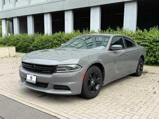 2019 Dodge Charger SXT Limousine Auto