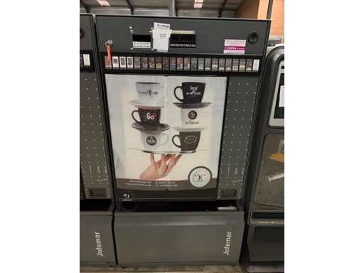 Jofemar - Star 21 - Verkoopautomaat