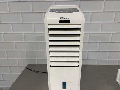 Termozeta - T2aZ09 - Raffreddatore ad aria