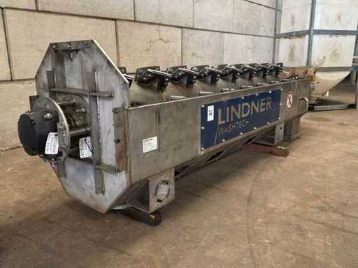 2019 Lindner FW700 Washing module