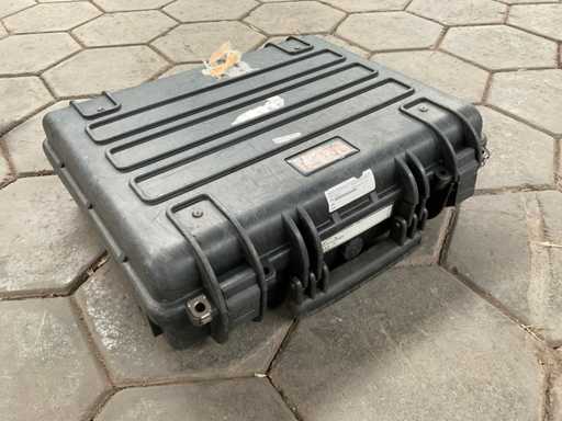 Explorer Transport Box