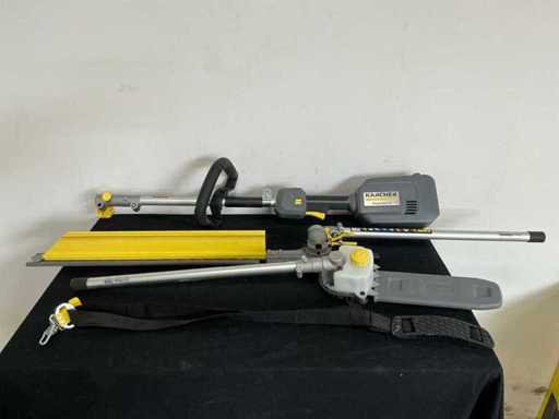 Wielonarzędzie Kärcher MT 36-BP