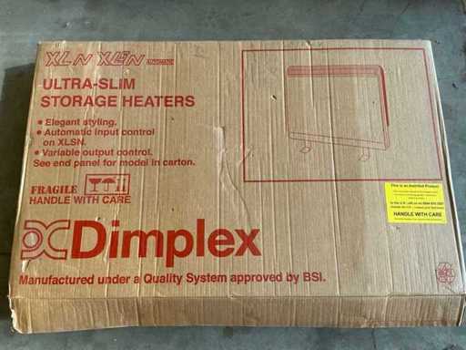 Dimplex XL24N Storage heather