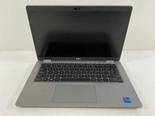 Dell Latitude 5420 14", Core(TM) i7 11. generacji, 16 GB RAM, 512 GB NVMe