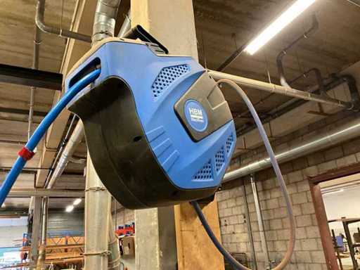 Bobina del tubo d'aria (5x)