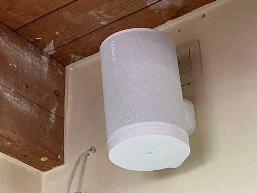 Sonos Luidspreker (2x)