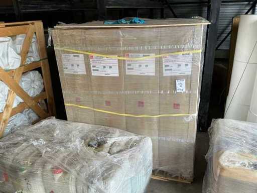 Owens Corning M130 300 125 Fiberglasmatte (17x)