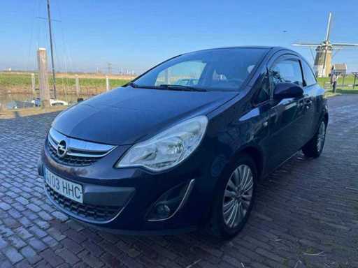 Opel 2011 Corsa 1.3 CDTi EF. S DesiEd 2080