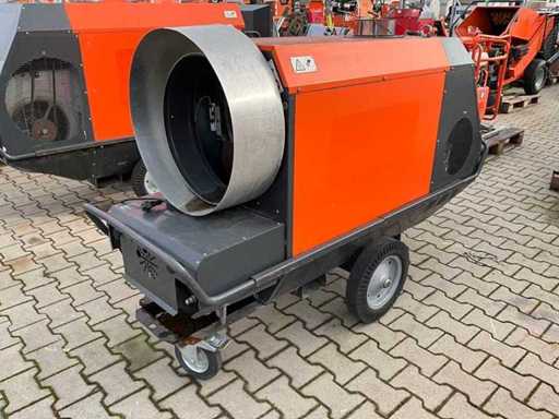 2016 Thermobile IMA-61 Industrial heater / event heater / hot air turbine