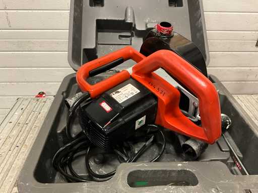 F+B FB-50V Sleuvenfrees