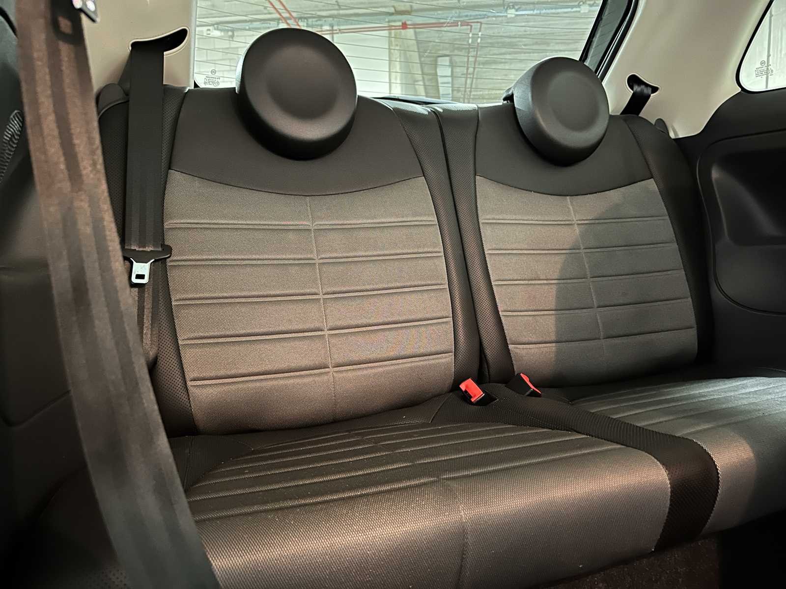 Fiat 500 0.9 TwinAir By Diesel 86pk 2013, 8-KGN-65