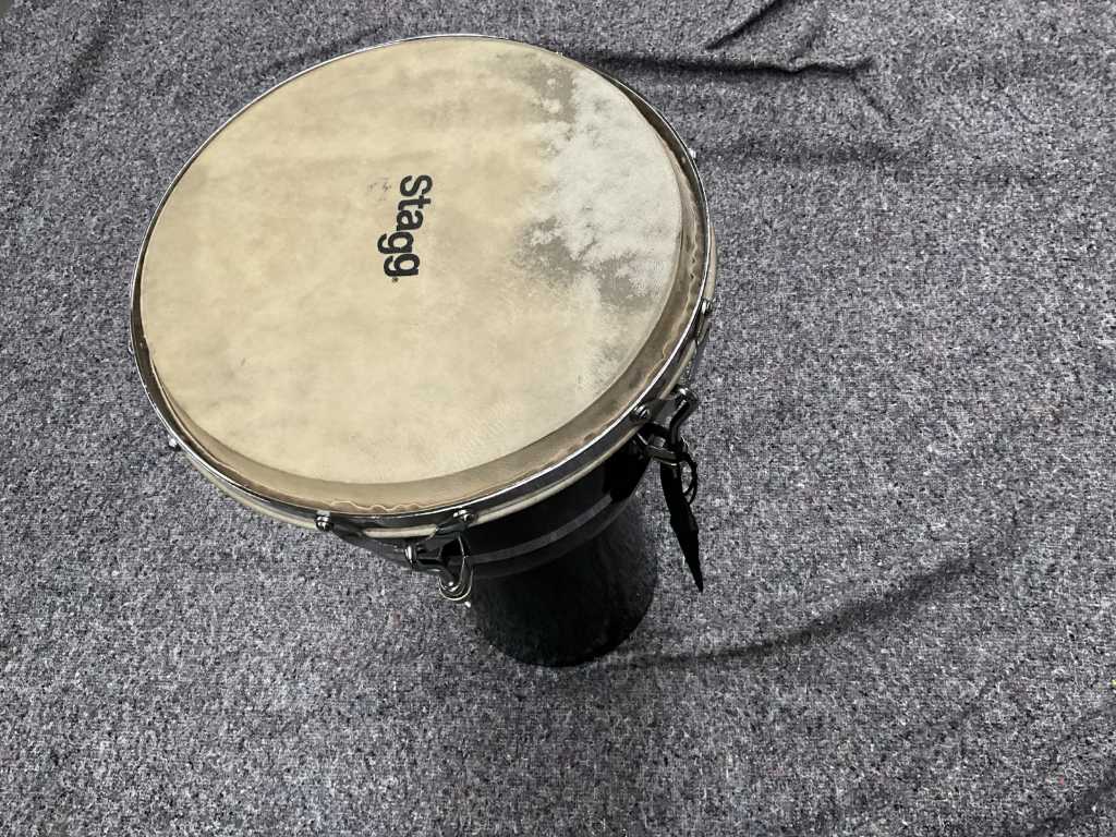 STAGG 12" Djembe