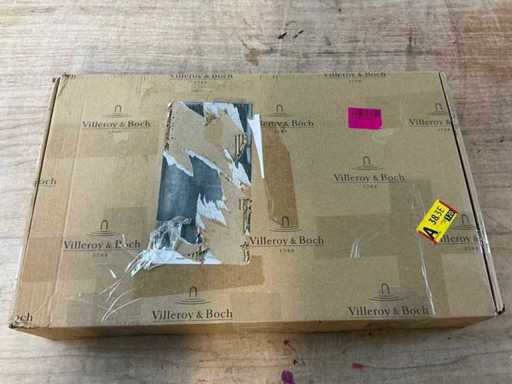 Hydratki sanitarne z partią