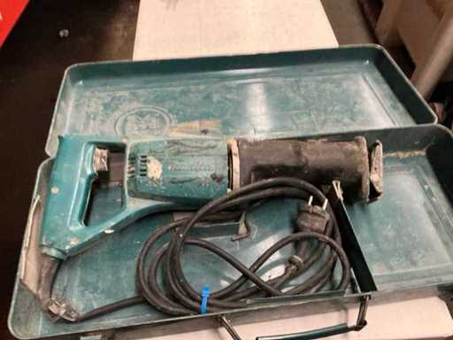 Makita JR3000V Reciprocating Saw
