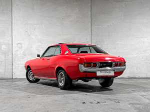 Toyota Celica 1.6 ST 86hp 1975, 68-FU-38