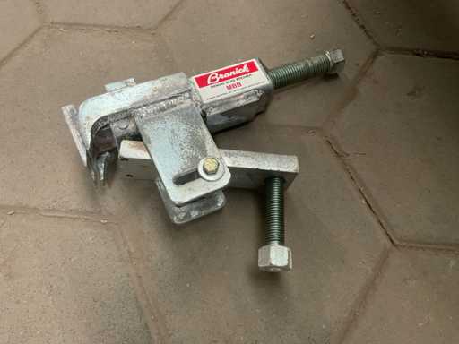 Rompitagliassoli manuali