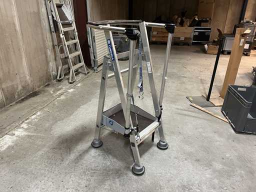 Tubesca - Stabil - piattaforma di lavoro