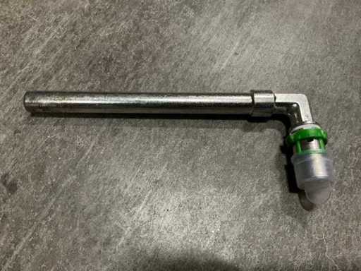 Accoppiatore Comap (100x)