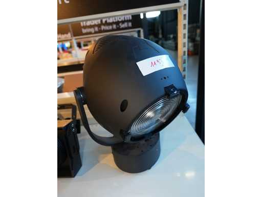 LUXIBEL - B-EXPO 35OA