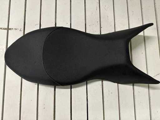 Original Seat for ZERO Motorcycles S / SR / DS / DSR