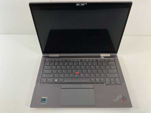 Lenovo ThinkPad X1 Yoga Gen 6 14”, Core(TM) i7 11th Gen, 16 GB RAM, 256 GB NVMe Laptop