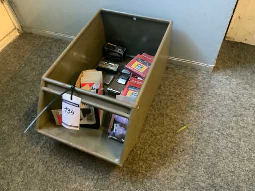 Aanstekers en fuelsticks