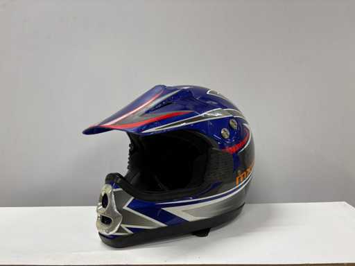 MXforce - casque pour enfants - casque de moto