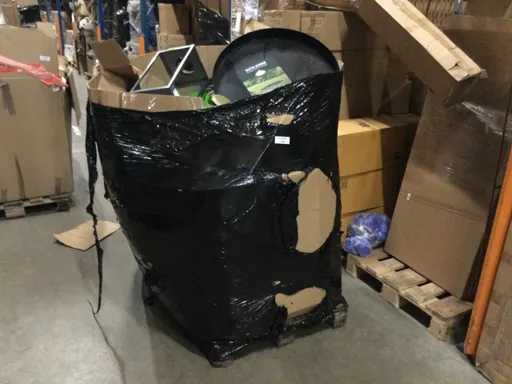 Paleta przedmiotów domowych i ogrodowych