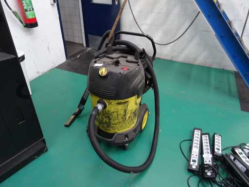Kärcher - Wet/dry vacuum cleaner