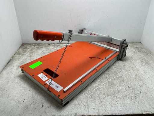 D-Cut Laminate Cutter 330mm