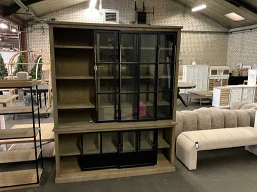 Rivièra Maison Le Enfilade Hoxton