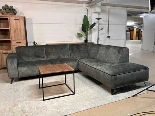 Grimaldo Hoekbankstel