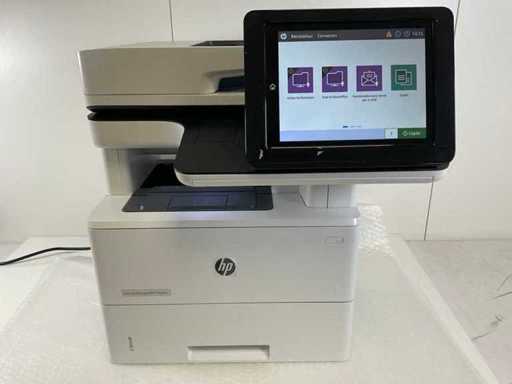 HP (E52645) Imprimantă LaserJet gestionată pentru companii