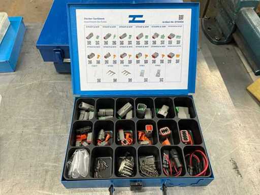 Dresselhaus Plug Assortiment