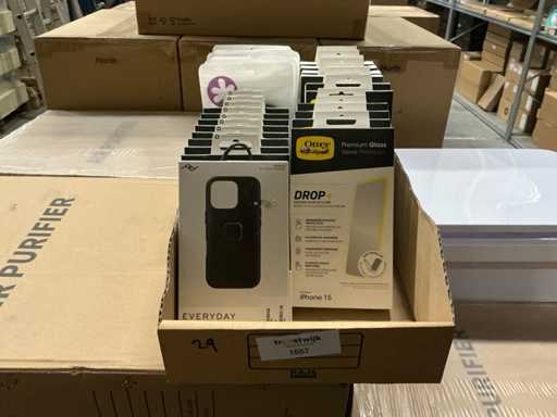 Verschiedene Fälle (29x)