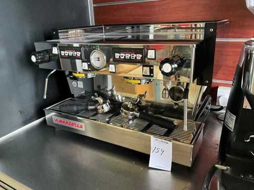 La Marzocco - Linea Classic 2AV - Espresso Machine