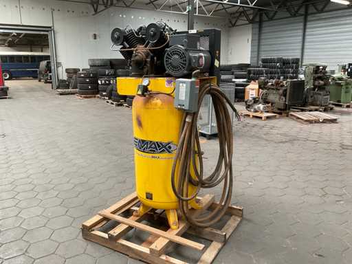 2019 Emax App4v1043T Luchtcompressor