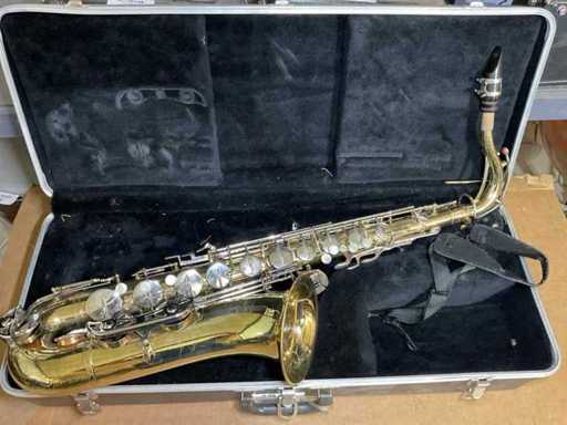 Bundy II Saxophon