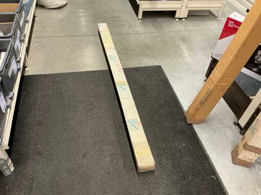 Ecran Remis Fly (2x)