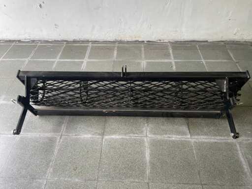 Crumb roll - Other agricultural