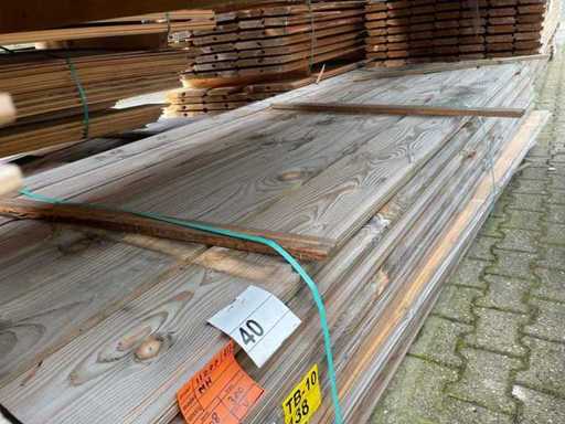 Douglas Zweeds Rabat 3000x190x26mm (108x)