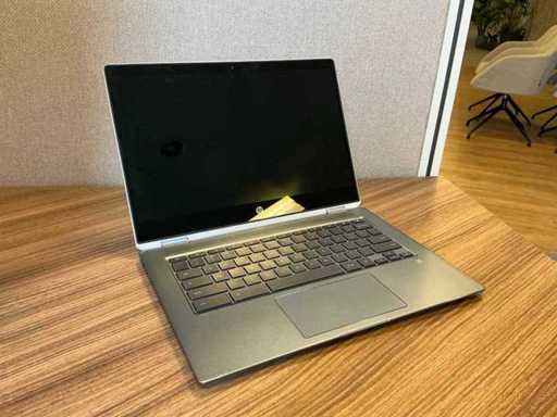 HP X360 14-da0500nd Chromebook
