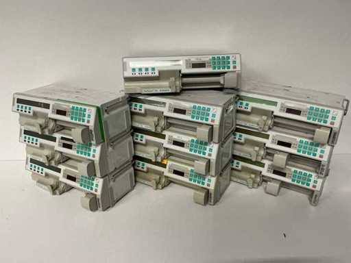 B. Braun - Perfusor fm - Pompa spray