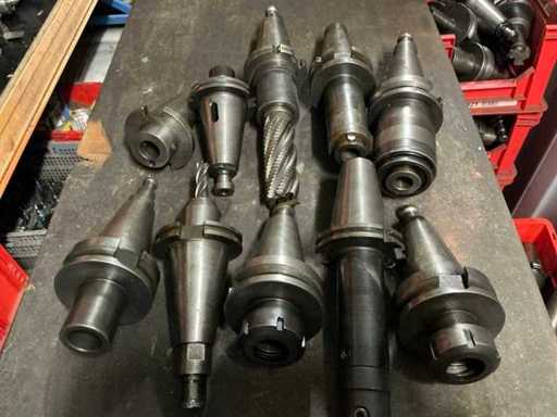  Freeskop ISO 50 (10x)