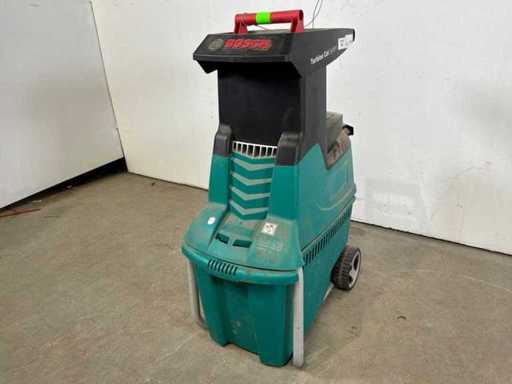 2019 Bosch AXT 25 TC Houtversnipperaar - 45mm