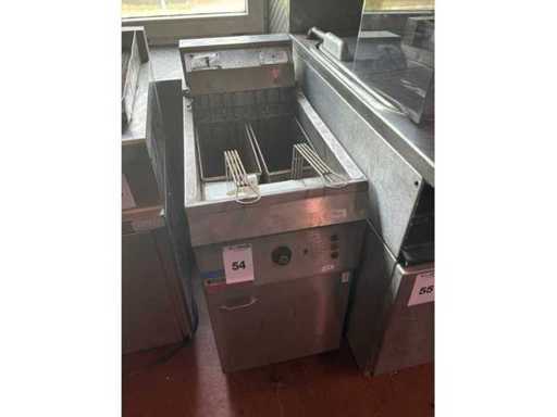 Frieuse double friteuse