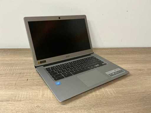 Acer Aspire CB3-431-C5K7 Chromebook