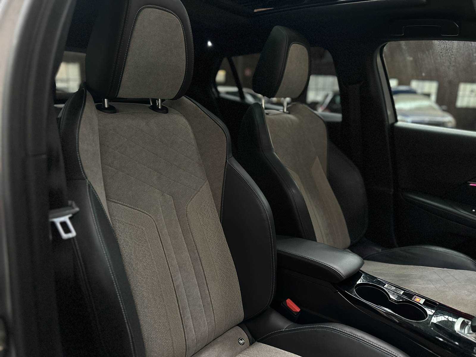 Peugeot e-2008 EV GT 50 kWh 136 PS 2020, K-173 PS