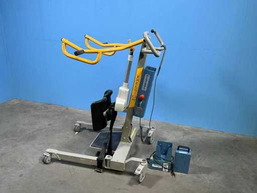 Exels-OR - 2005 - Patient lift