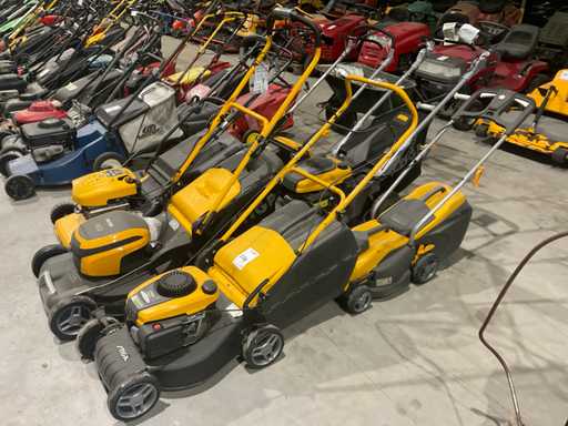 Ma?ini de tuns iarba Stiga (6x)